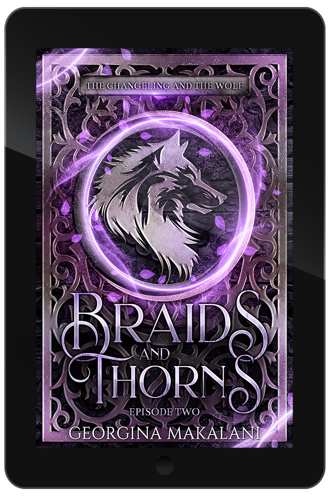 Braids and Thorns