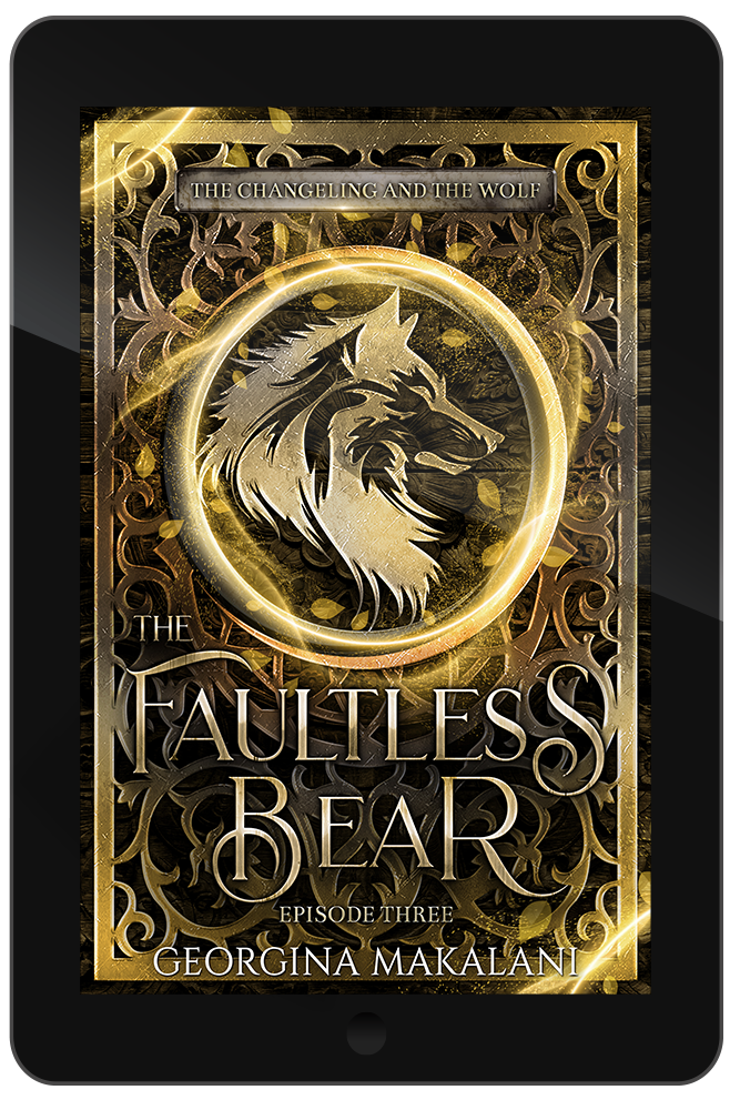 The Faultless Bear
