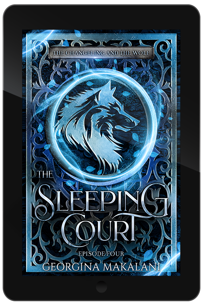 The Sleeping Court