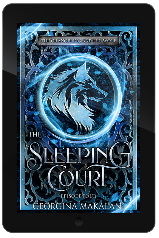 The Sleeping Court