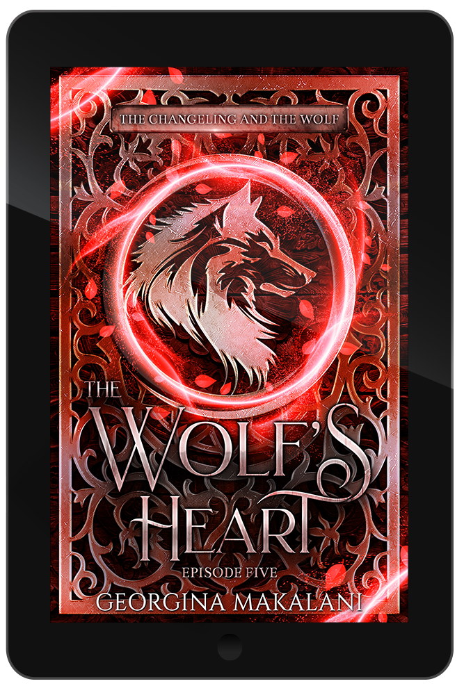 The Wolf's Heart