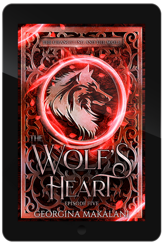 The Wolf's Heart