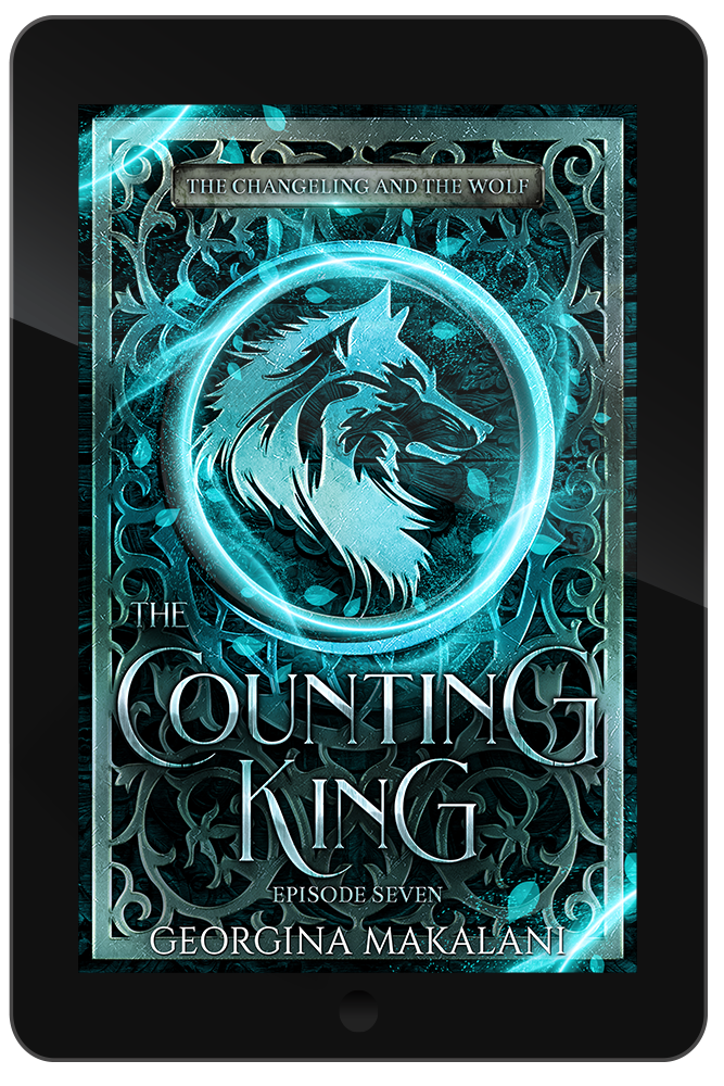 The Counting King