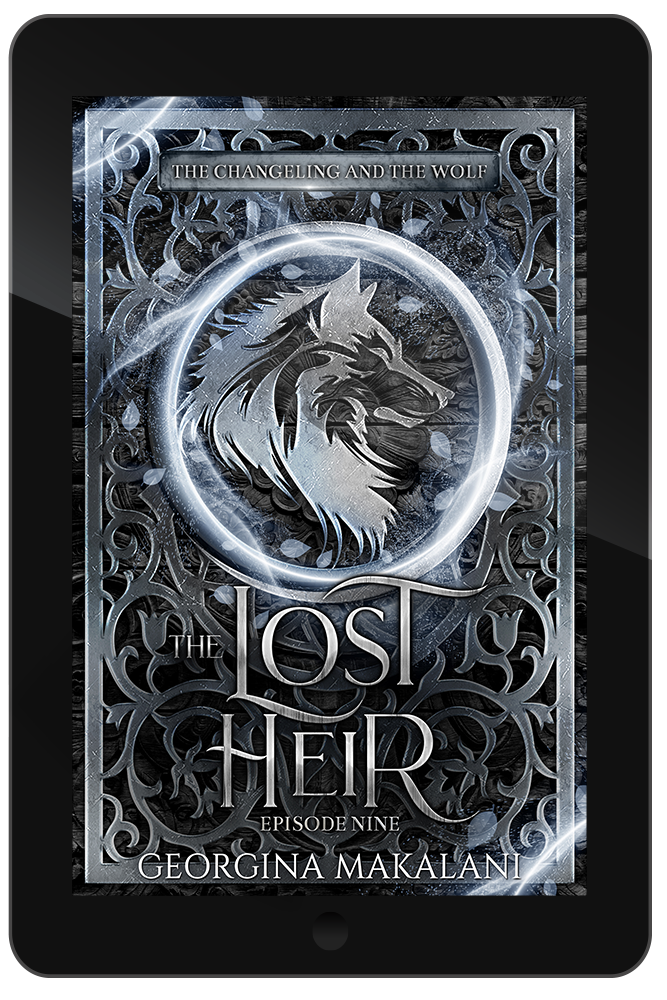 The Lost Heir