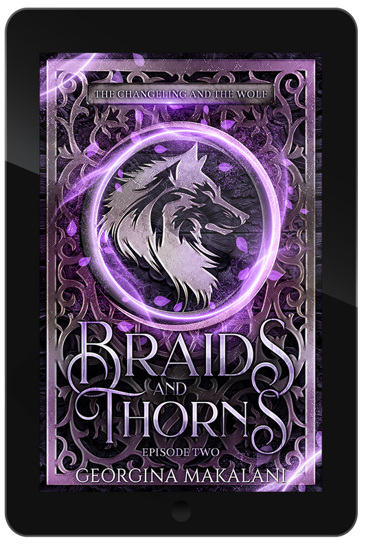 Braids and Thorns