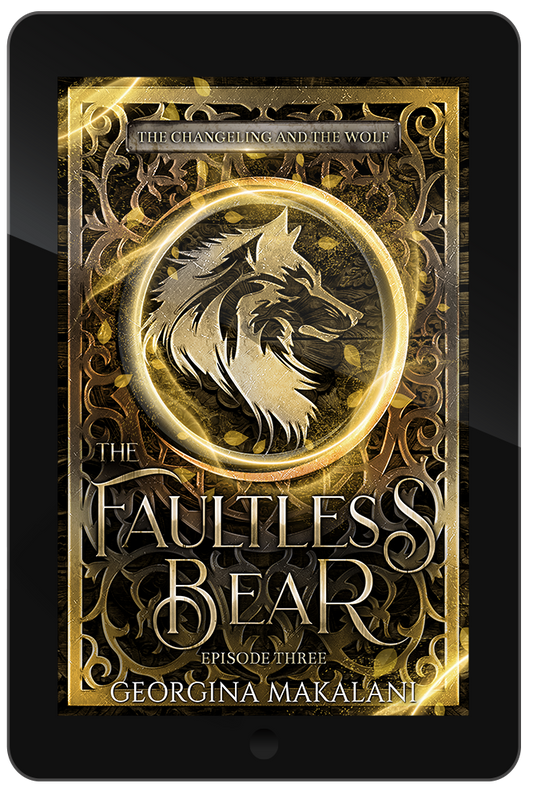 The Faultless Bear
