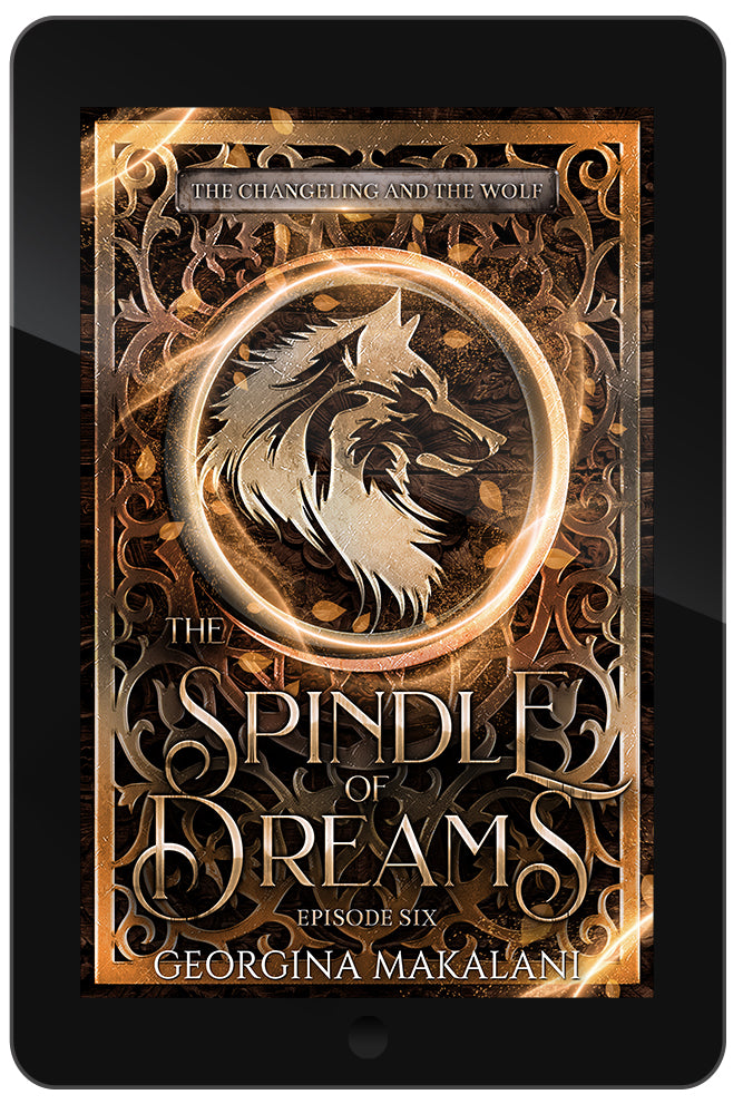 The Spindle of Dreams