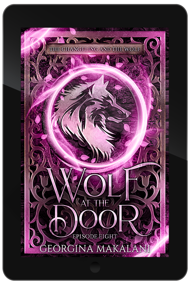 Wolf at the Door