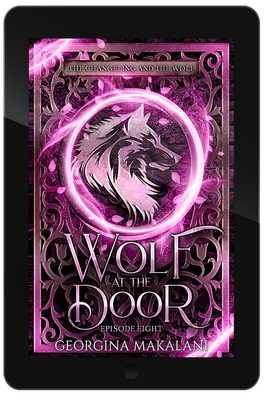 Wolf at the Door
