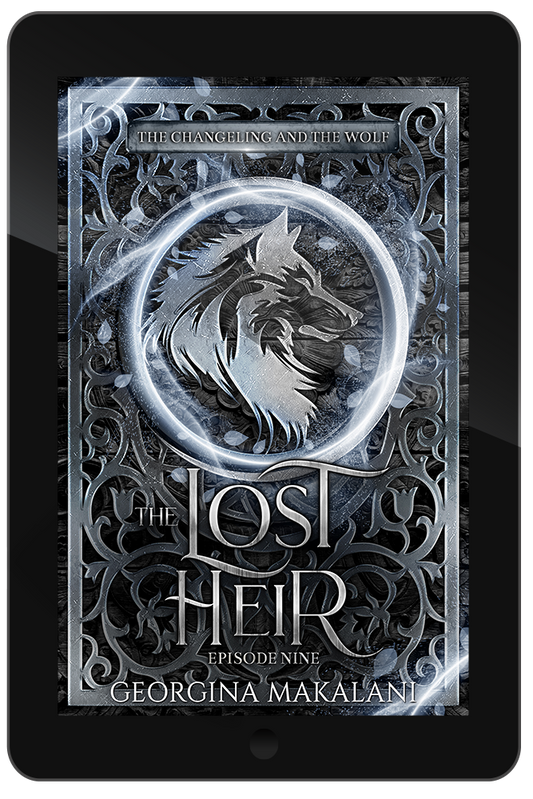 The Lost Heir
