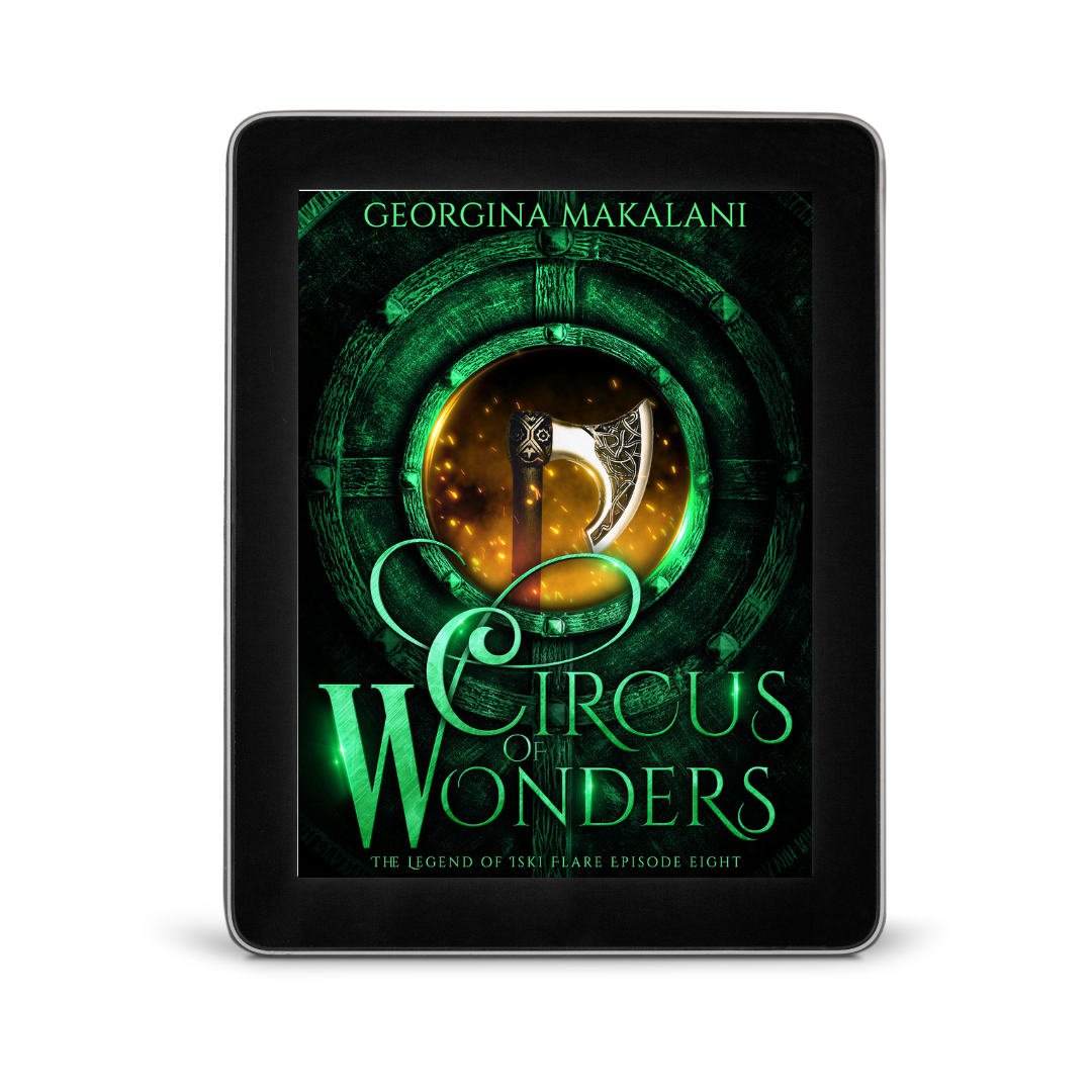 Circus of Wonders