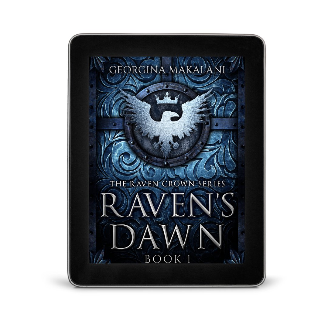 Raven's Dawn