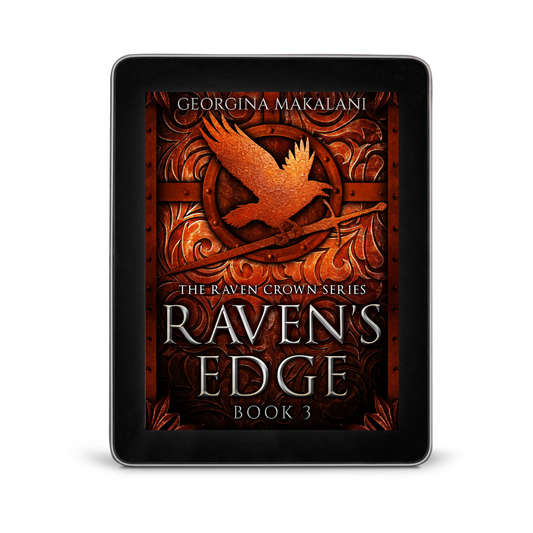 Raven's Edge