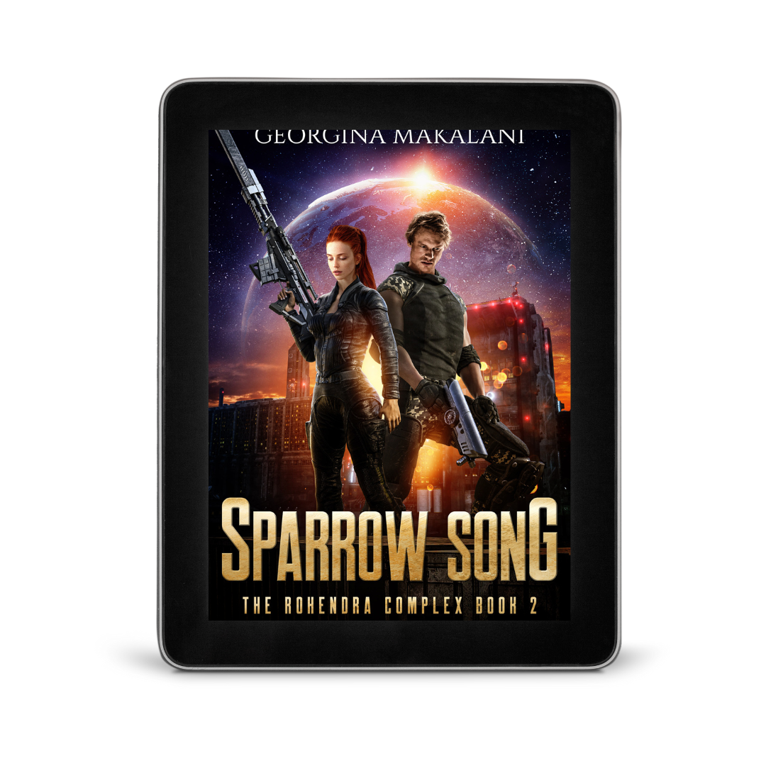 Sparrow Song