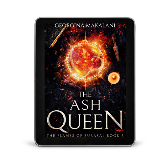 The Ash Queen