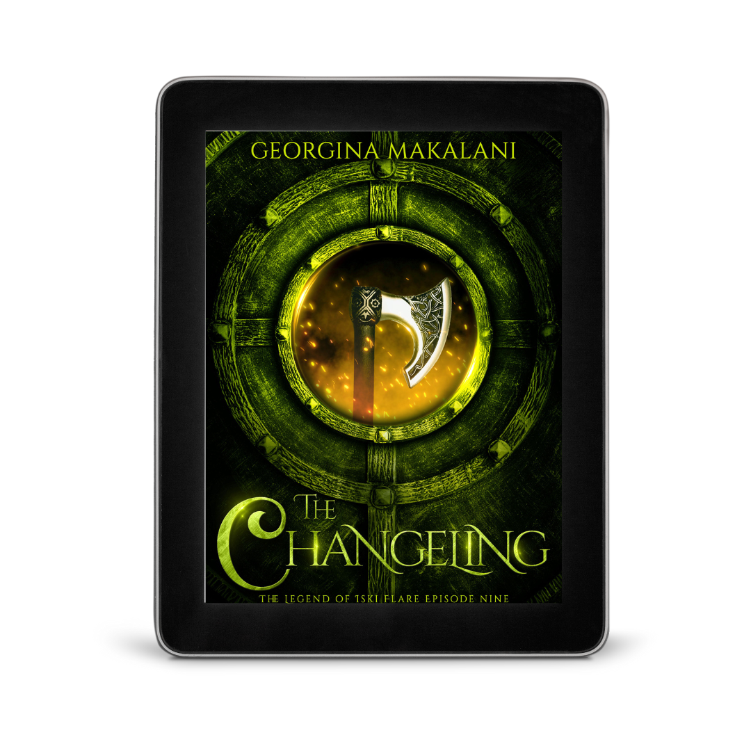 The Changeling