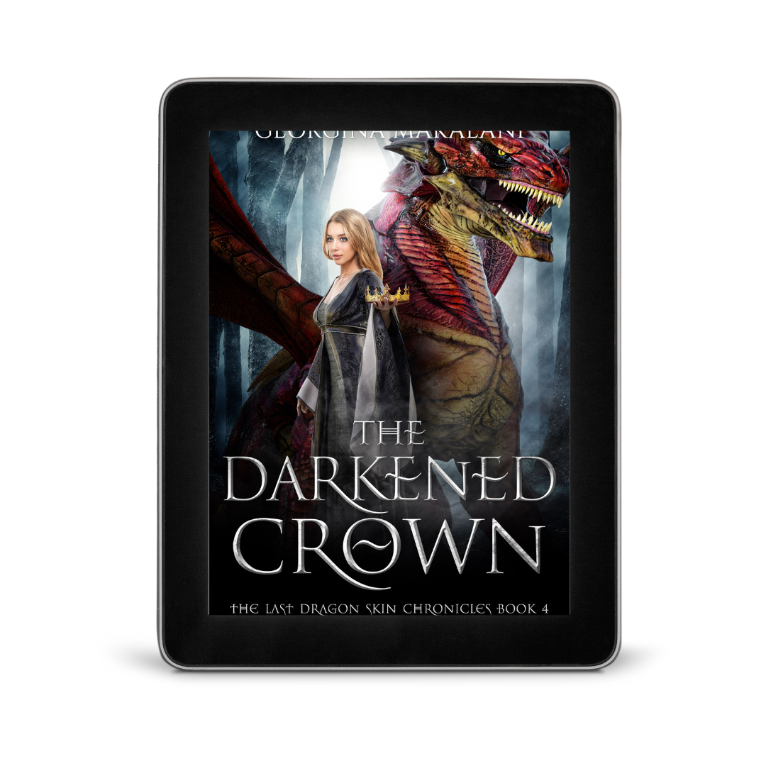 The Darkened Crown