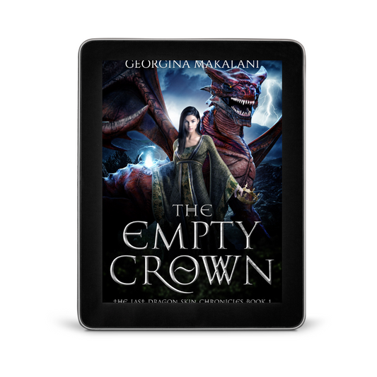 The Empty Crown