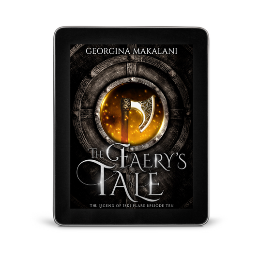 The Faery's Tale