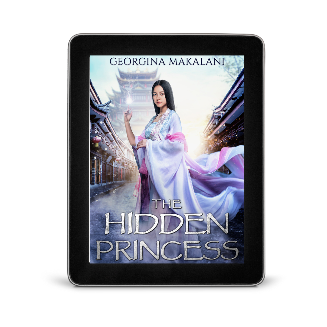 The Hidden Princess