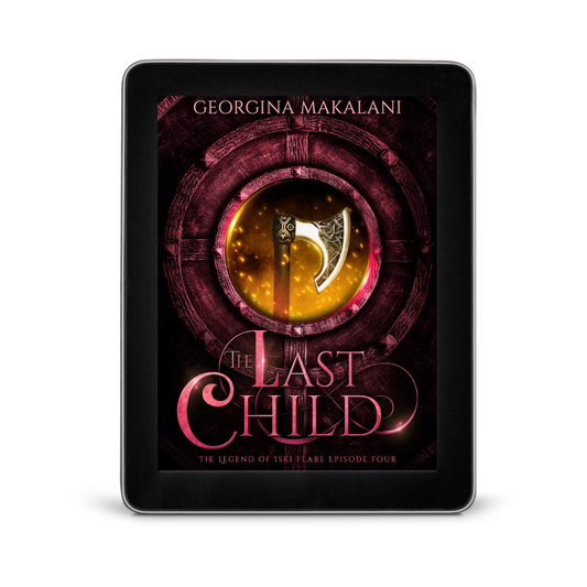 The Last Child