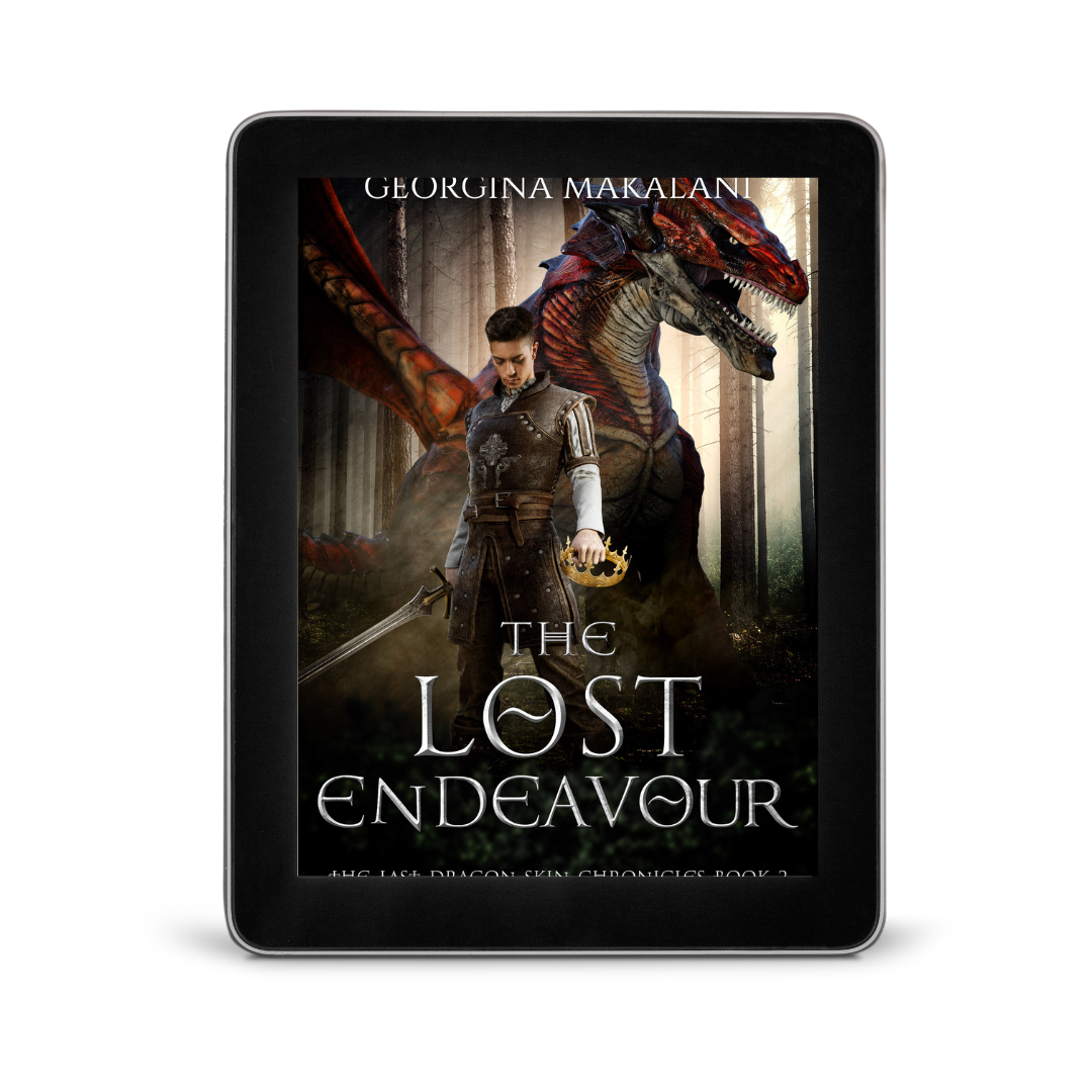 The Lost Endeavour