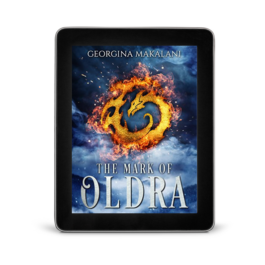 The Mark of Oldra